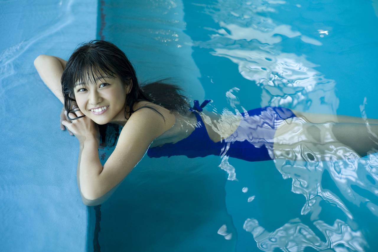 和田彩花 日本写真 [Hello! Project Digital Books]